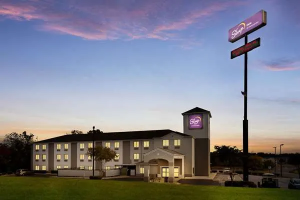 Sleep Inn Athens I-65