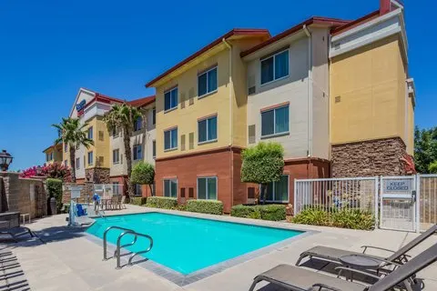 Fairfield by Marriott Inn & Suites Turlock