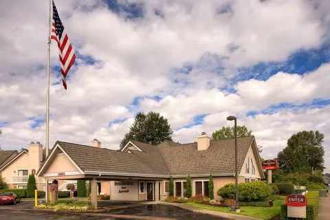 Residence Inn by Marriott Seattle South/Tukwila