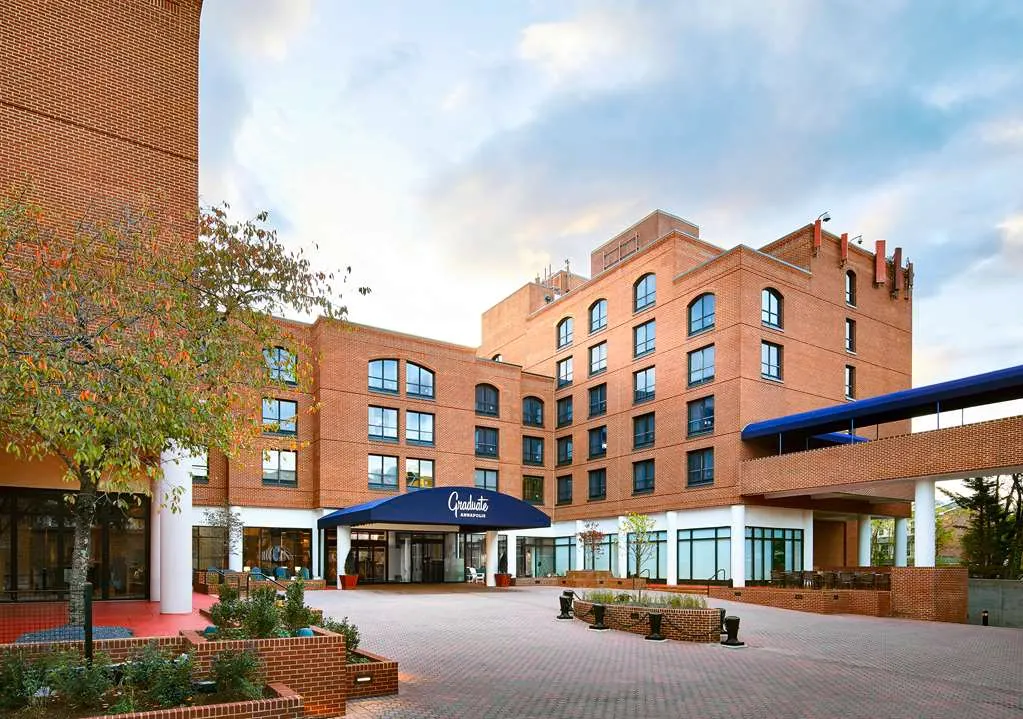 Graduate by Hilton Annapolis