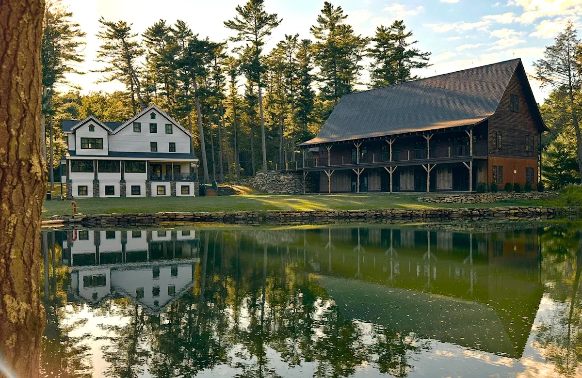 Pine Brook Manor