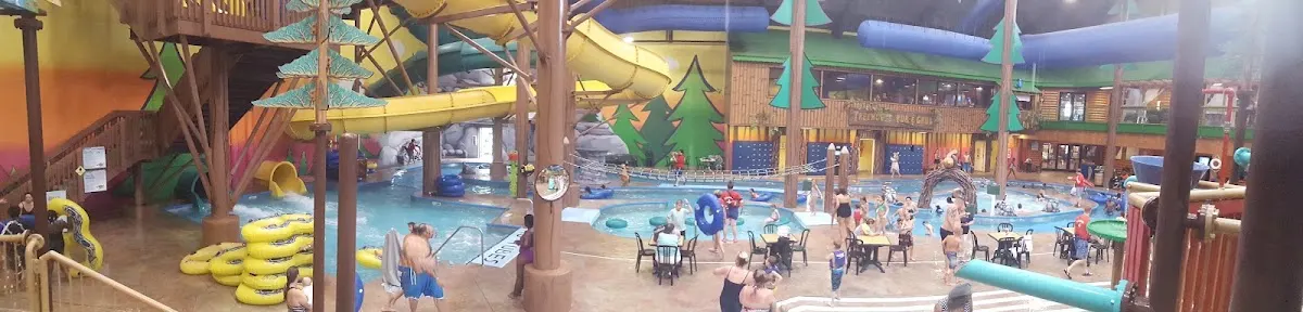Splash Universe Resort