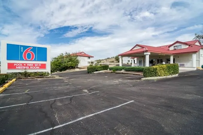 Americas Best Value Inn Globe AZ