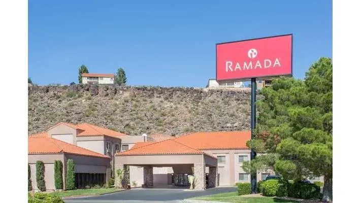 Ramada by Wyndham St George