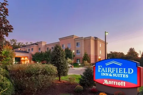 Fairfield by Marriott Inn & Suites Mahwah