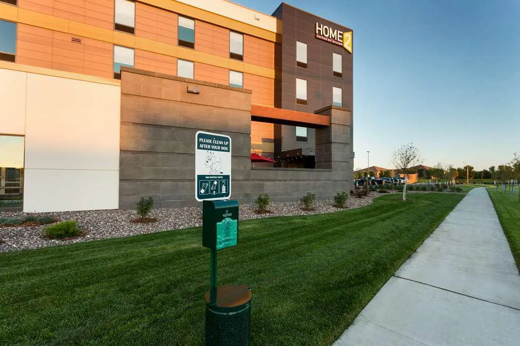 Home2 Suites by Hilton Fargo, ND