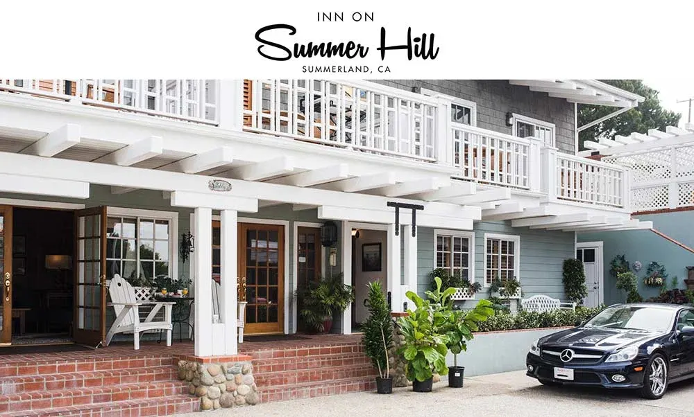 Inn on Summer Hill