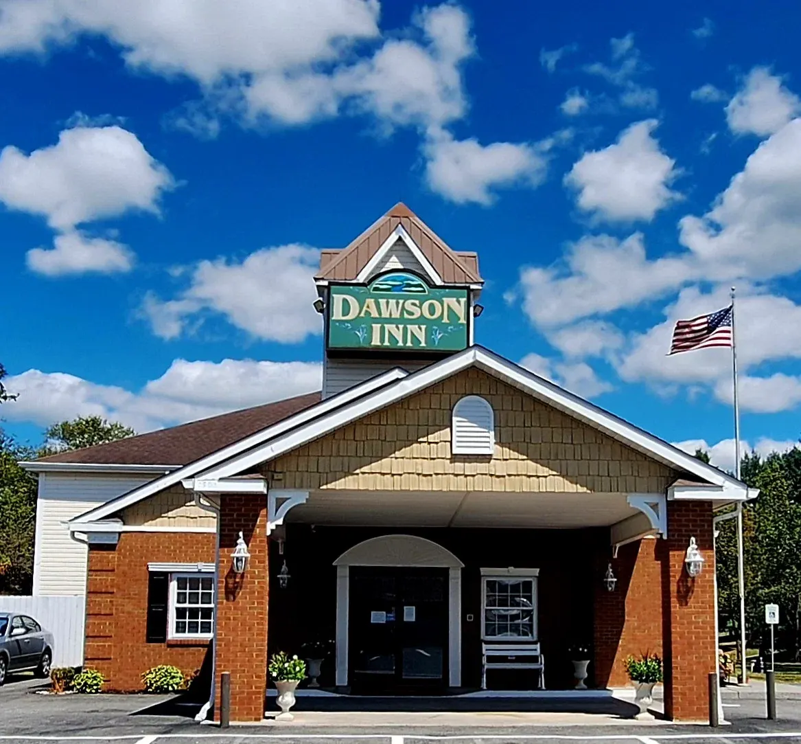 Dawson Inn and Suites