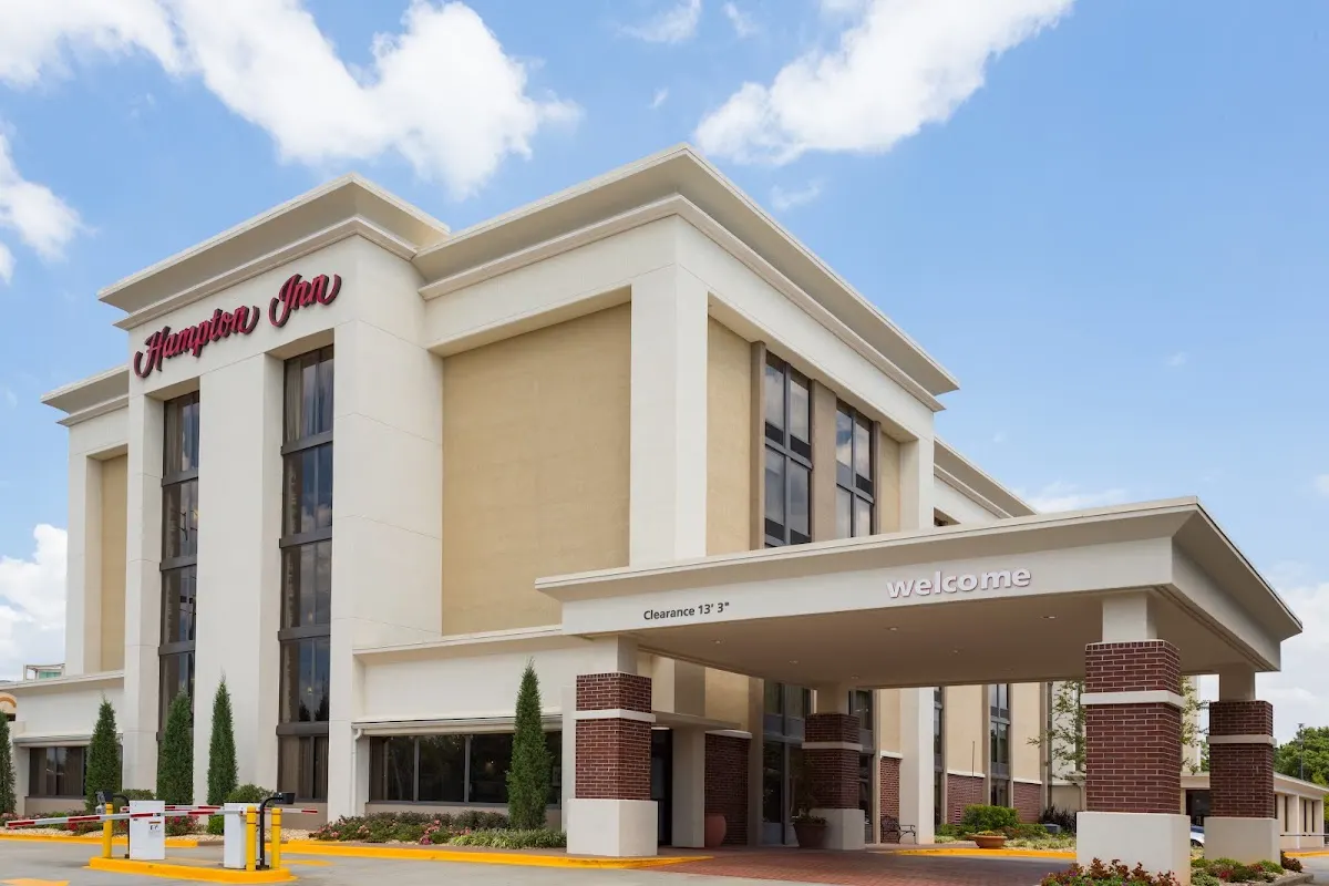 Hampton Inn Norcross