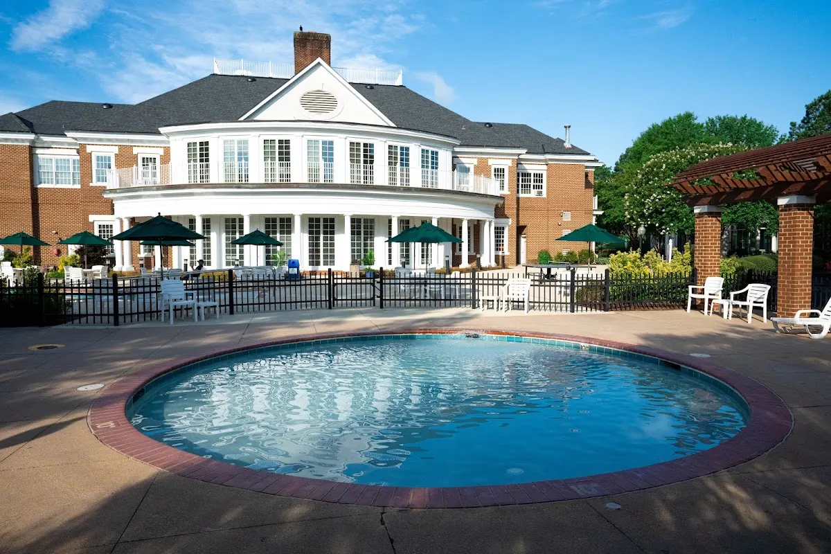 Vacation Village at Williamsburg