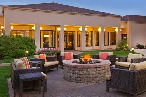 Courtyard by Marriott Mt. Laurel Cherry Hill
