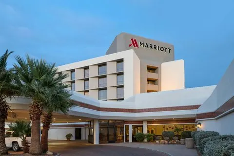 Marriott El Paso