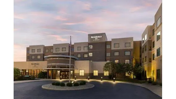 Residence Inn by Marriott Youngstown Warren/Niles