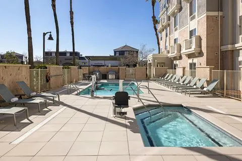 TownePlace Suites by Marriott Ontario Airport