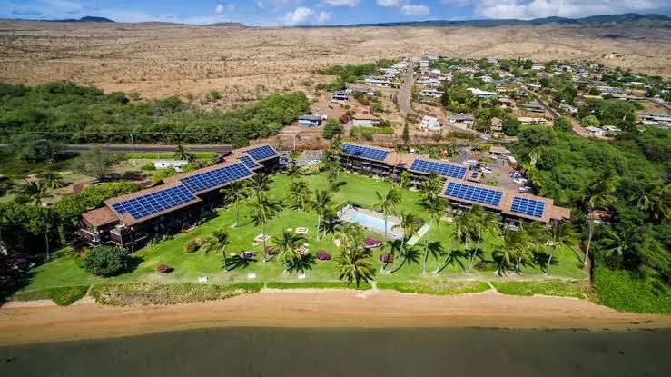 Moloka‘i Shores