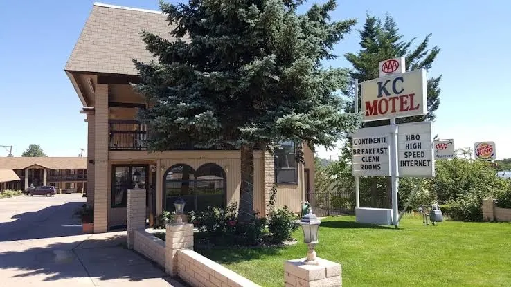 KC Motel