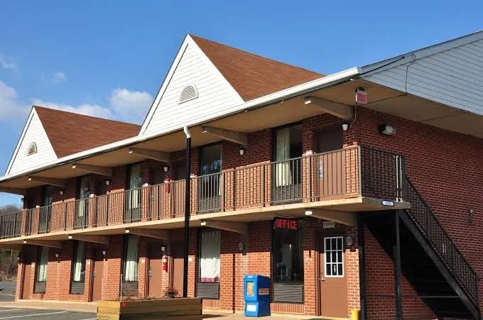 Budget Inn