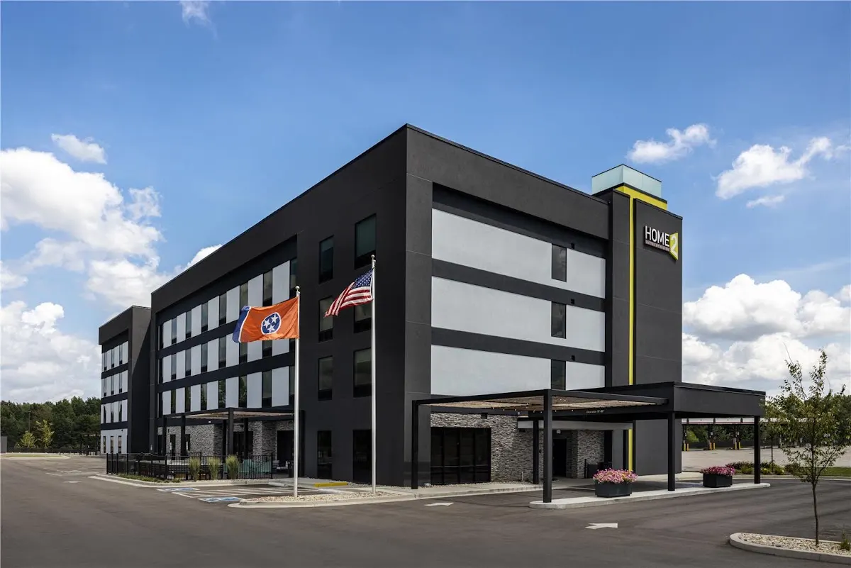 Home2 Suites by Hilton Dickson