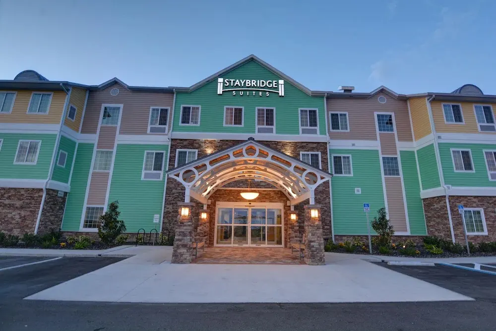 Staybridge Suites Lakeland West by IHG