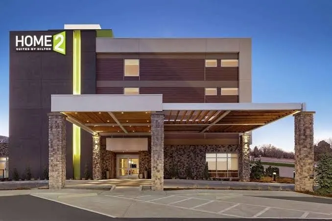 Home2 Suites by Hilton Colorado Springs I-25 Central