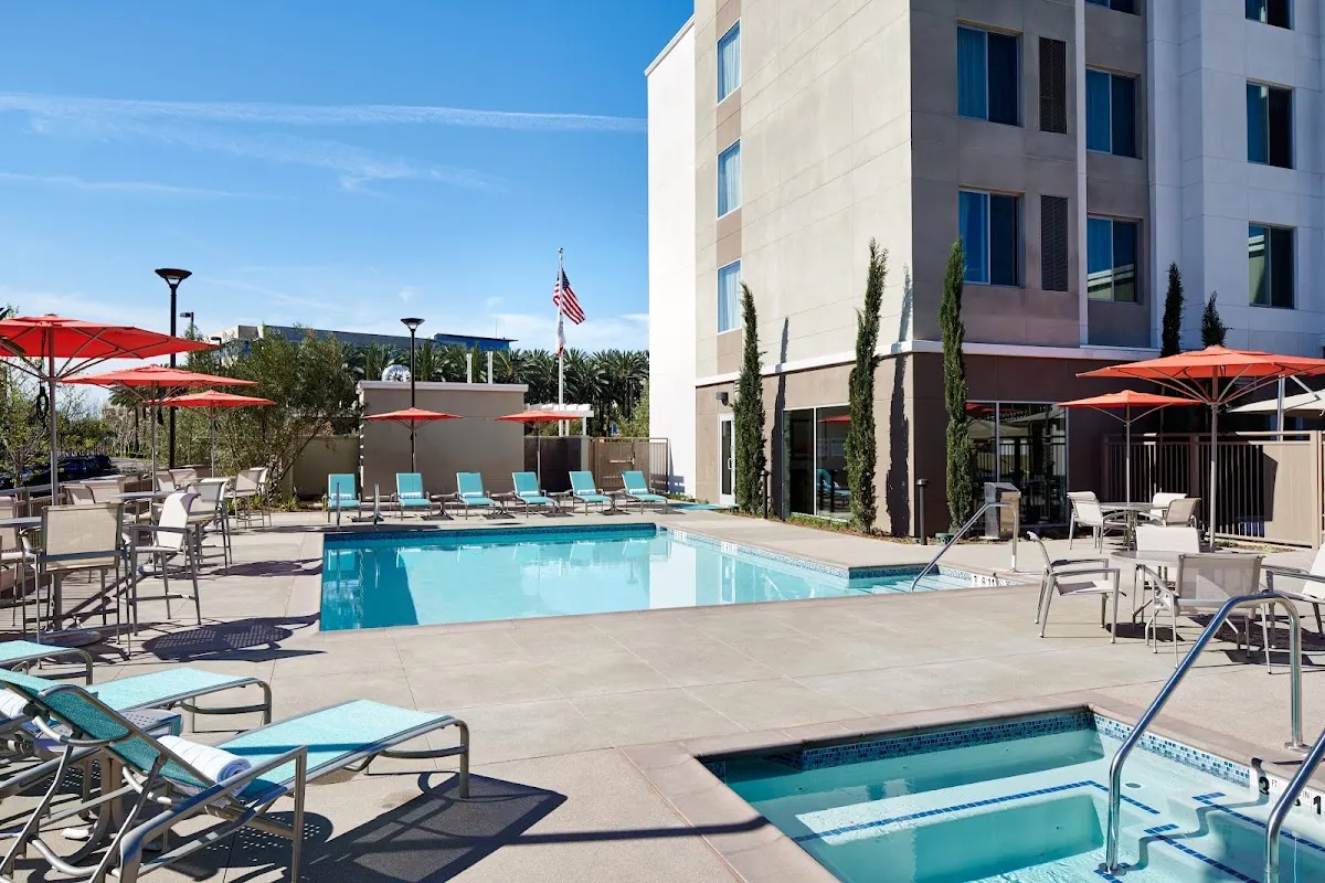 Homewood Suites by Hilton Aliso Viejo - Laguna Beach