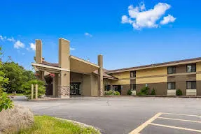 Quality Inn & Suites Black River Falls