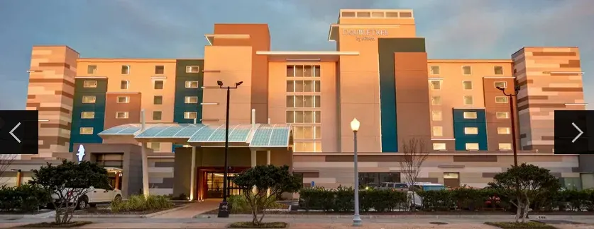 Ramada by Wyndham Virginia Beach Oceanfront