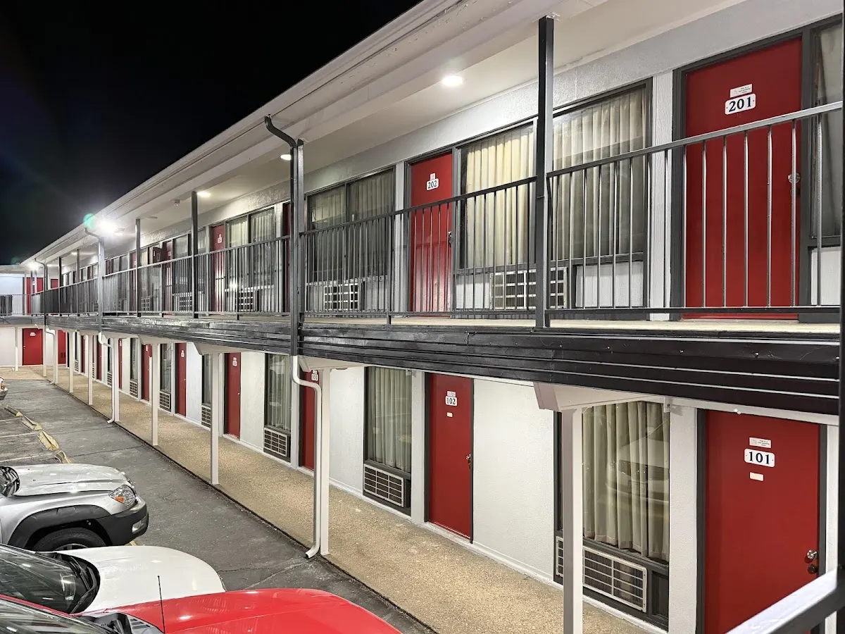 Thunderbird Motel Hillsboro