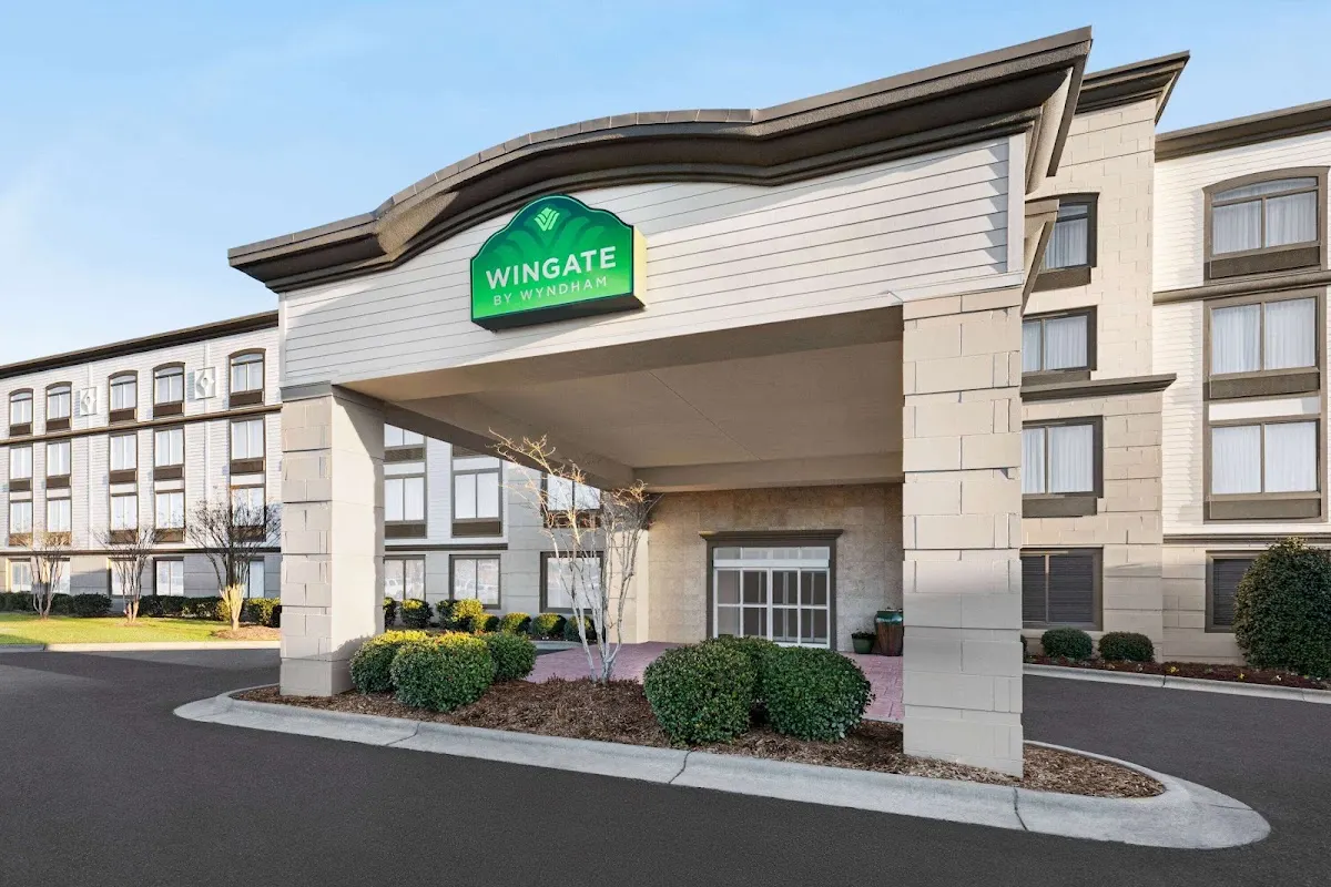 Wingate by Wyndham Southport