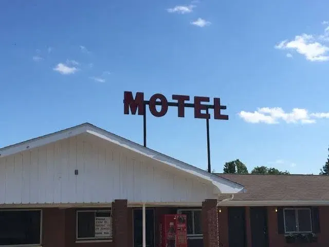 Powhatan Motel