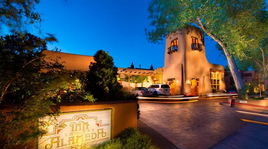 Inn on the Alameda