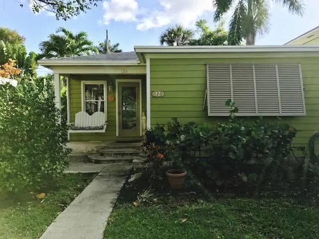 Mango Inn Bed and Breakfast