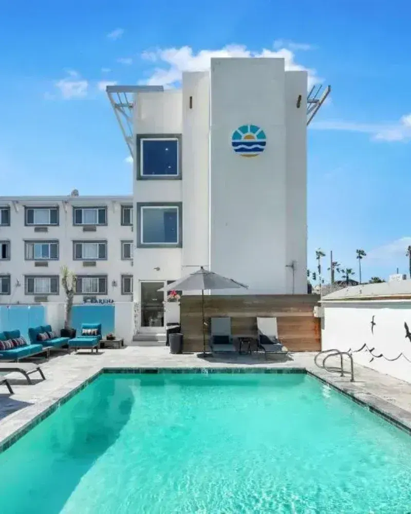 Hotel Solarena Newport Beach, a Dazzler Select by Wyndham