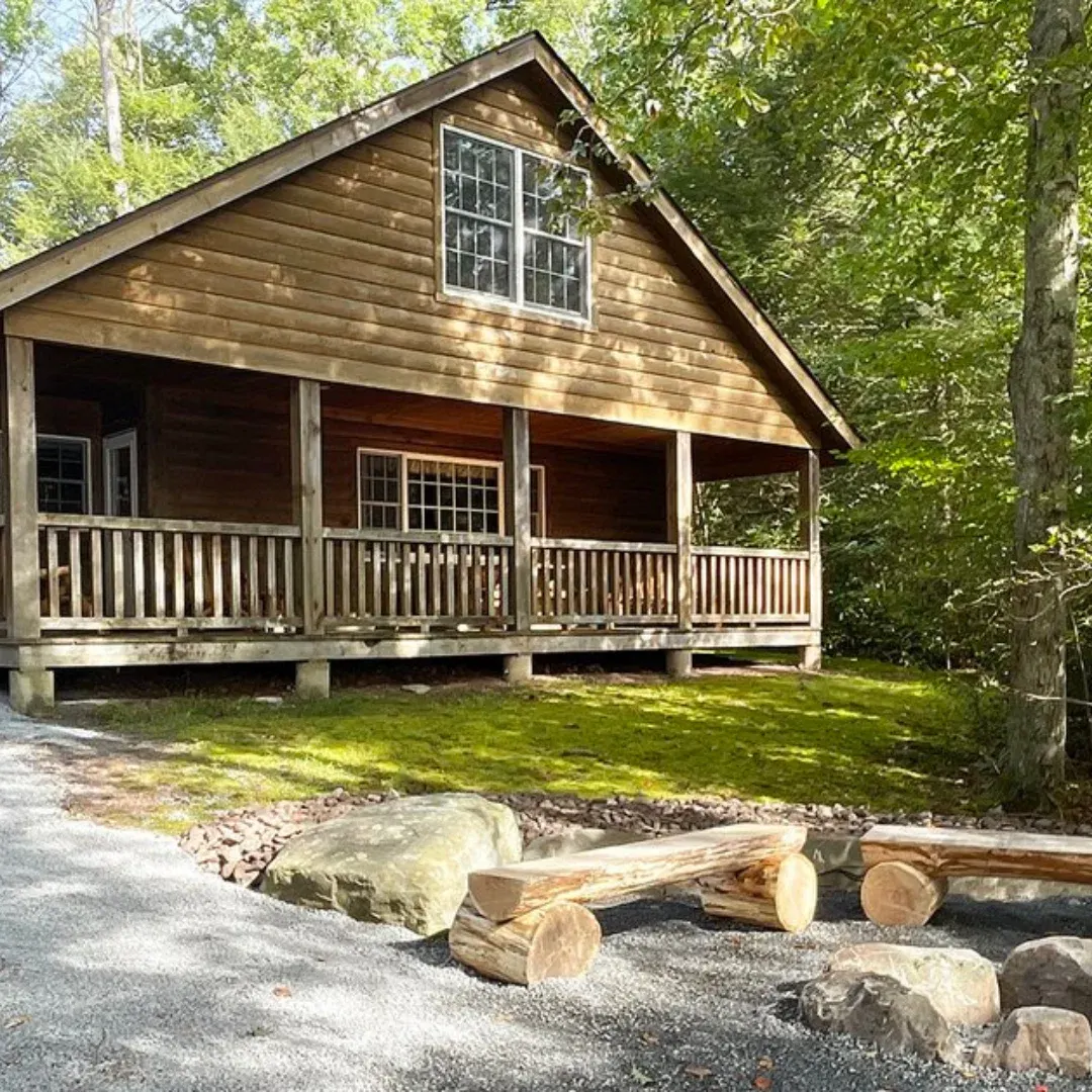 Mountain Springs Lake Resort | Private Lake, Lakefront Cabins & Pocono Getaways