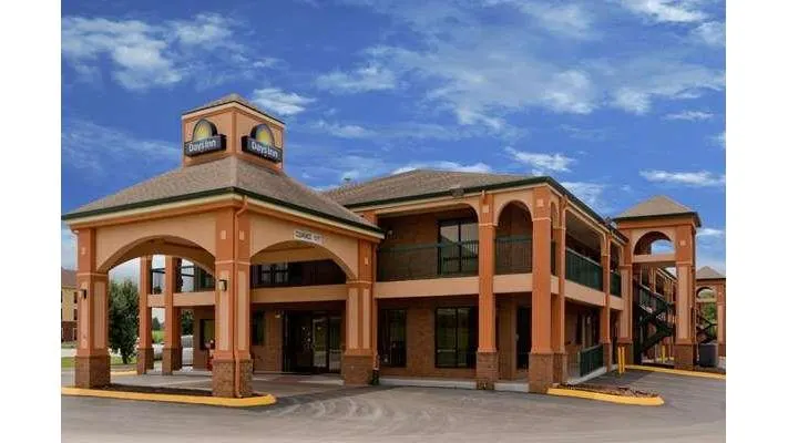 Days Inn by Wyndham Franklin