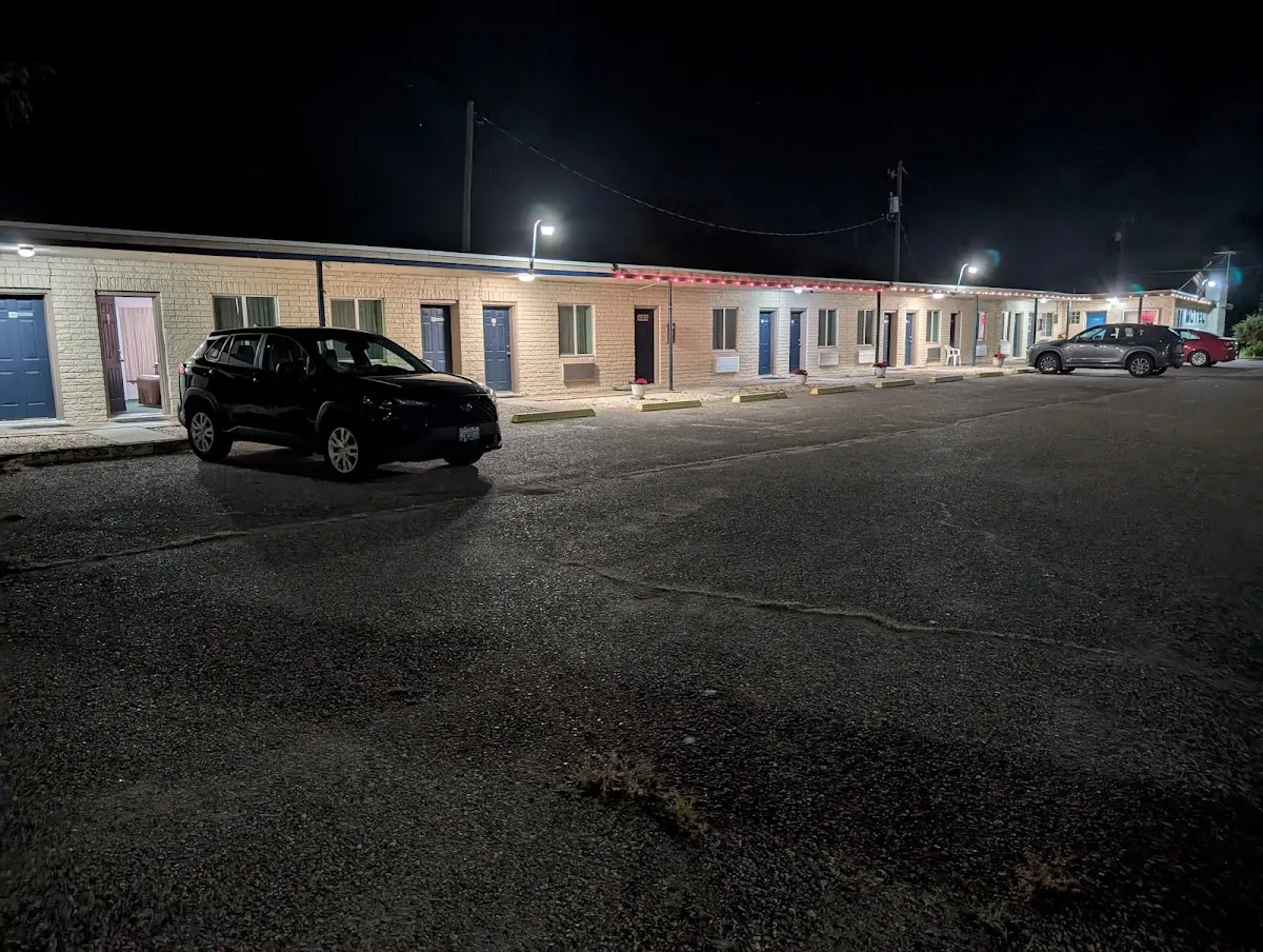Payette Motel