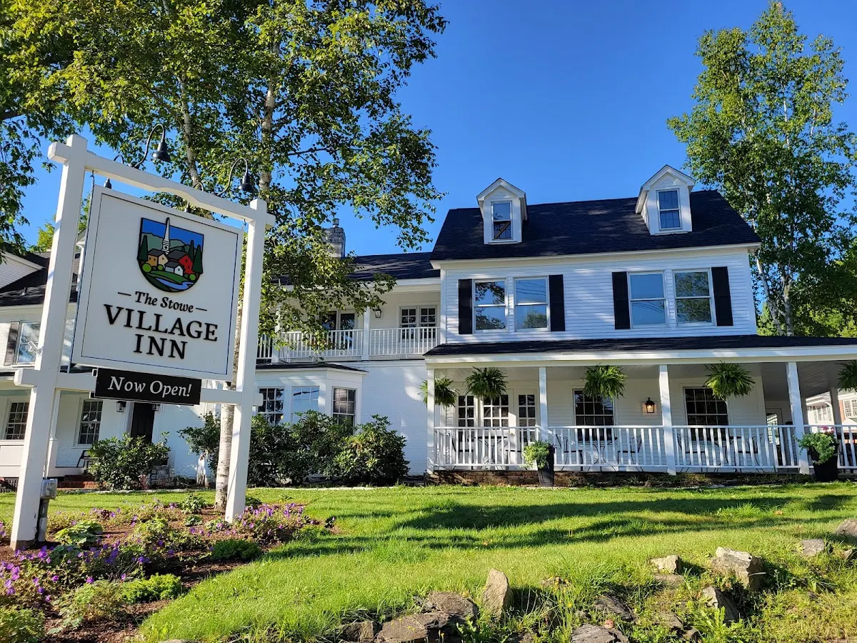 Stowe Village Inn