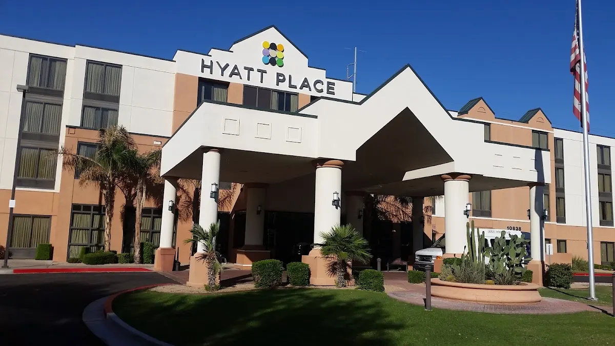 Hyatt Place Phoenix-North