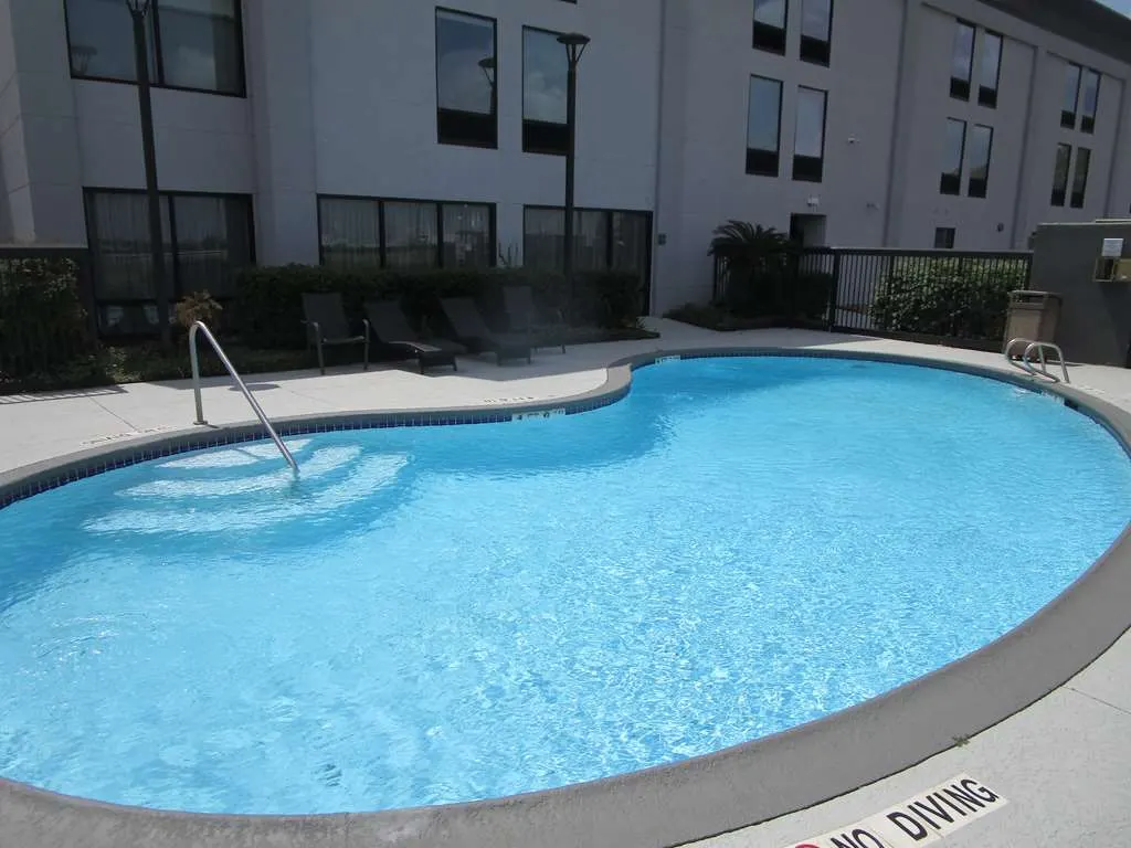 Best Western Cy-Fair