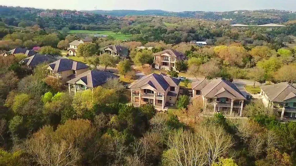 The Owners Club at Barton Creek