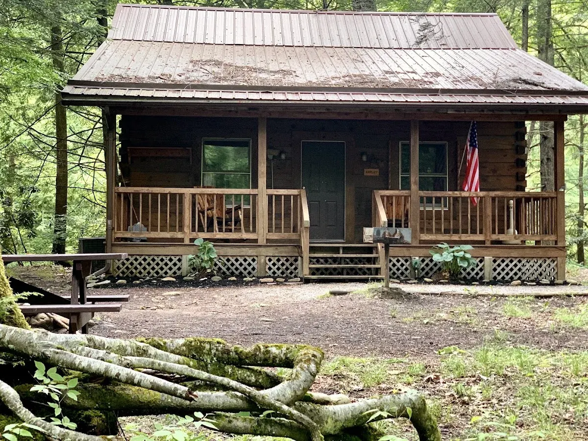 Elk Springs Resort & Fly Shop