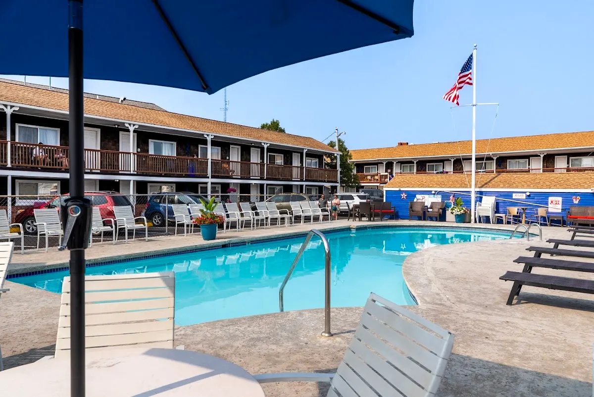 Janmere Motel