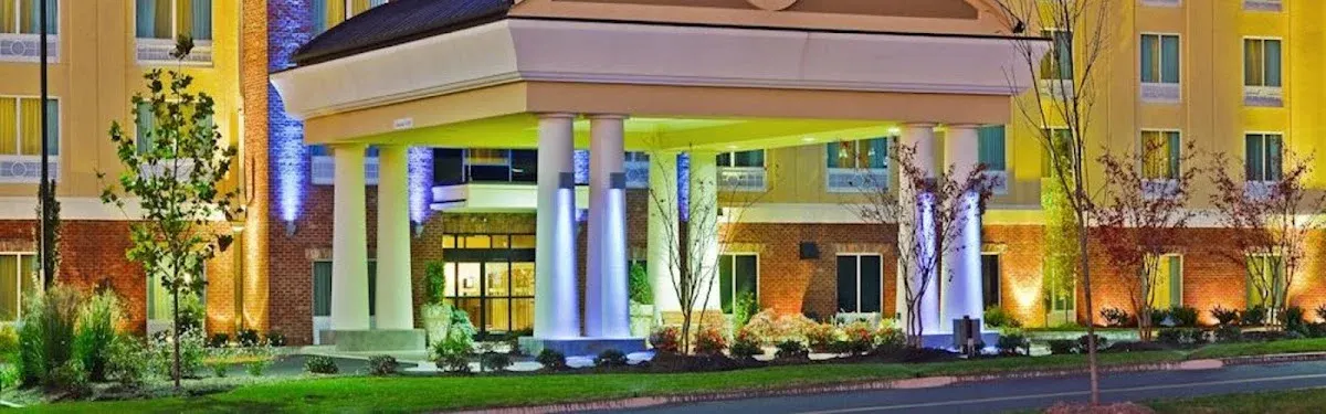 Holiday Inn Express & Suites Ooltewah Springs-Chattanooga by IHG