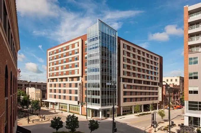 Hyatt Place Champaign/Urbana