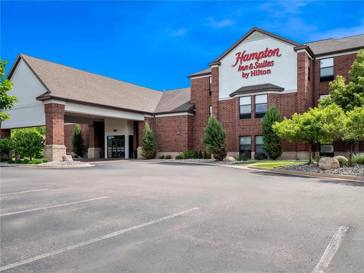 Hampton Inn & Suites East Lansing/Okemos