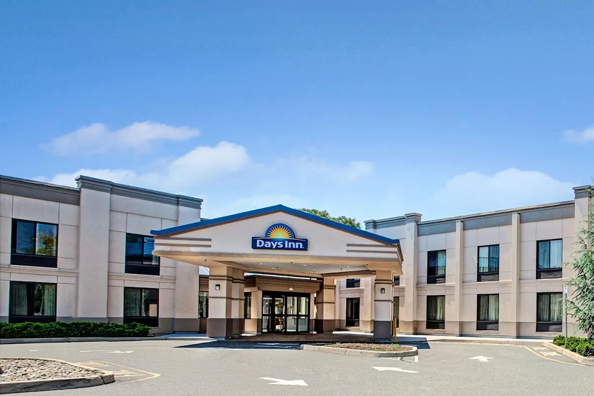 Days Inn by Wyndham Parsippany