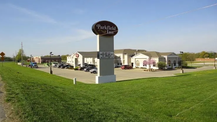 Parkfield Inn