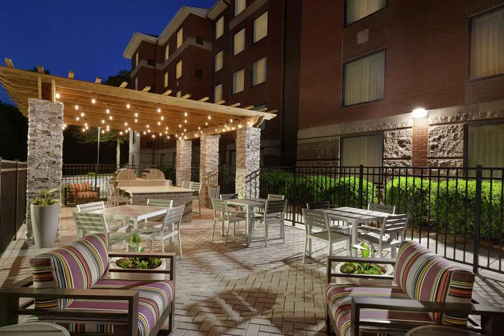 Homewood Suites by Hilton Williamsburg