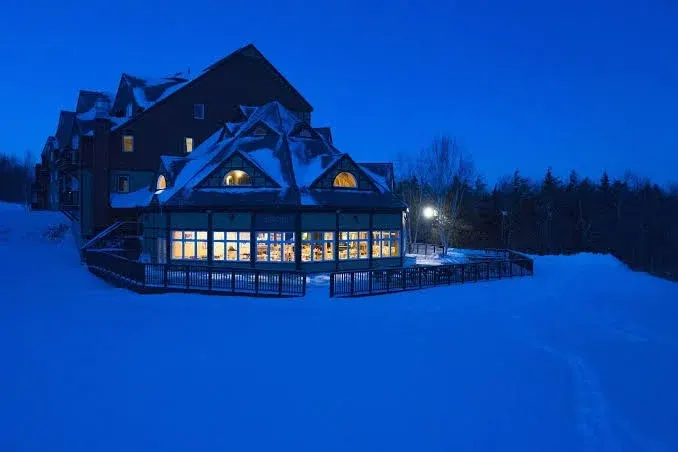 Jordan Hotel, Sunday River