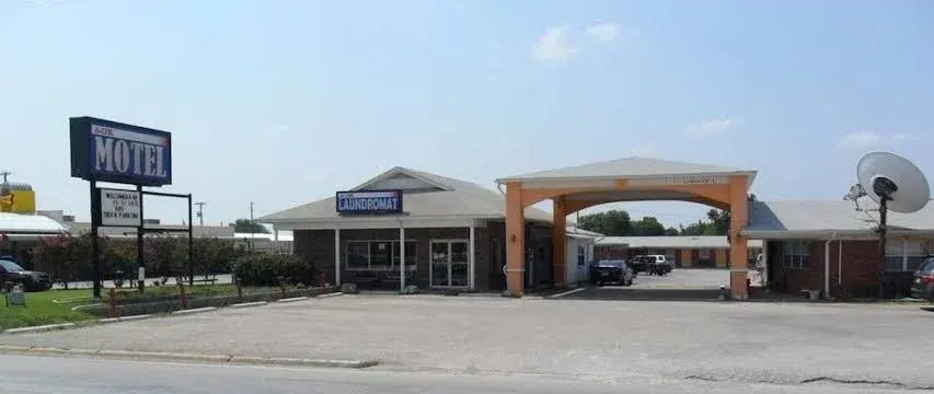 A-OK Motel